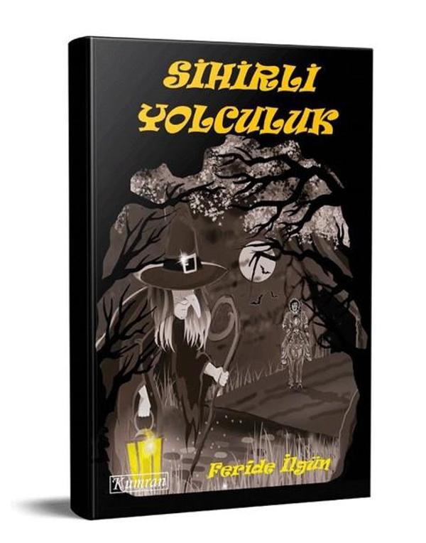 Sihirli Yolculuk - Kumran - Image 1