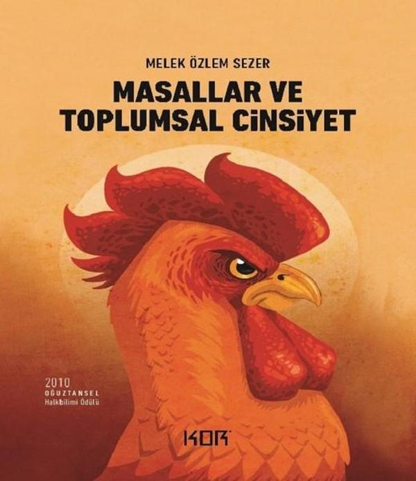 Masallar ve Toplumsal Cinsiyet - Kor Kitap - Image 1