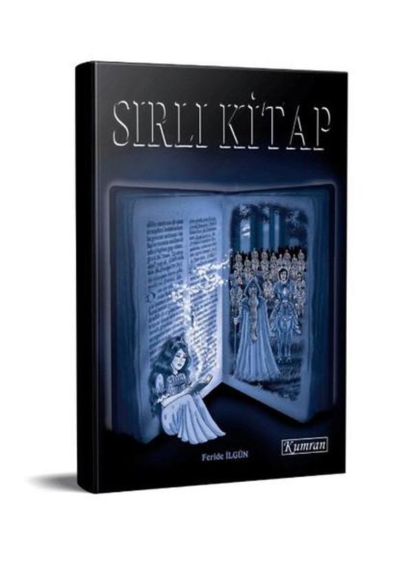 Kumran Sırlı Kitap - Kumran - Image 1
