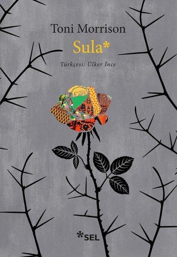Sula - Sel Yayıncılık - Image 1