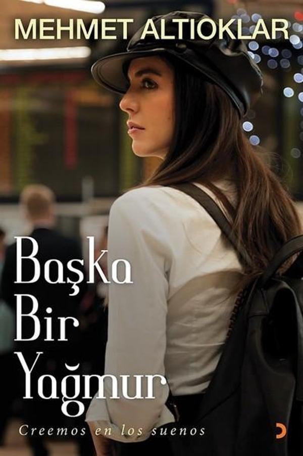 Başka Bir Yağmur - Cinius Yayınevi - Image 1