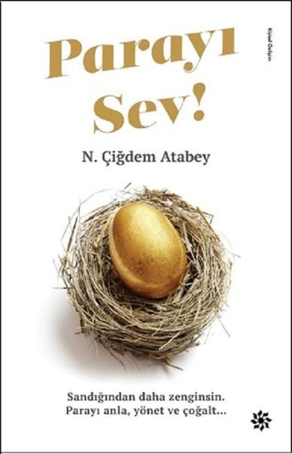 Parayı Sev! - Doğan Novus - Image 1