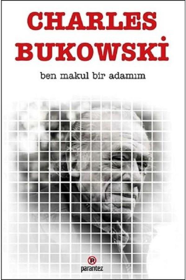 Ben Makul Bir Adamım - Parantez Gazetecilik ve Yayıncılık - Image 1