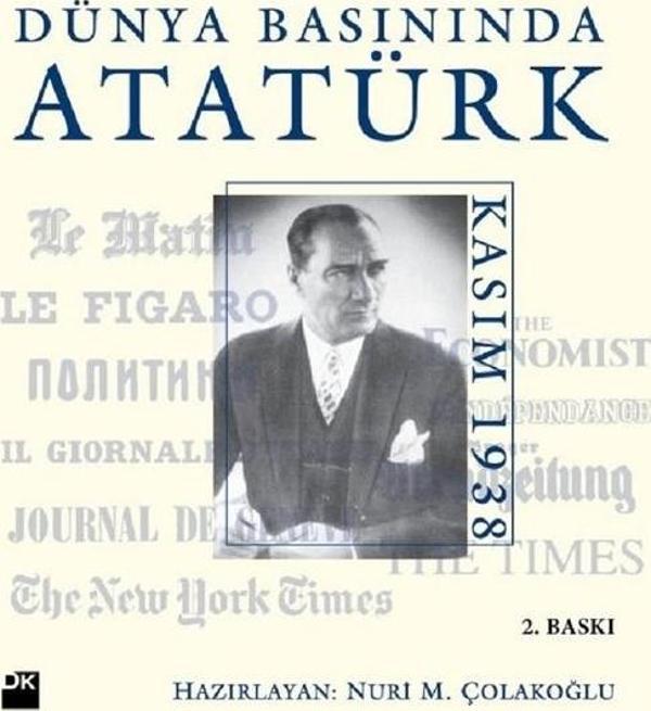 Dünya Basınında Atatürk - Doğan Kitap - Image 1