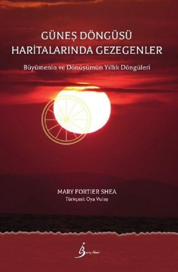 Güneş Döngüsü Haritalarında Gezegenler - Barış İlhan Yayınevi - Image 1