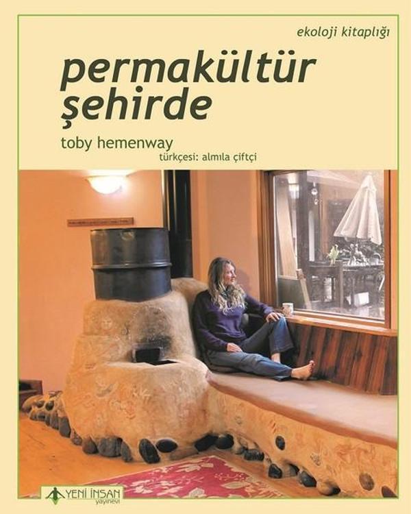 Permakültür Şehirde - Yeni İnsan Yayınevi - Image 1