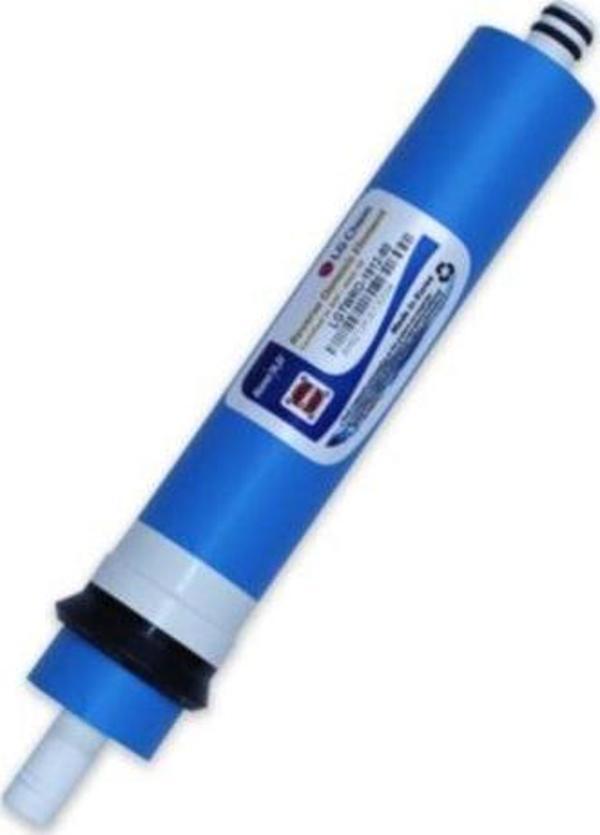 Ters Ozmoz Mebmran Filtre - 80 Gpd - Ev Tipi Su Arıtma Cihazları Için - Image 1