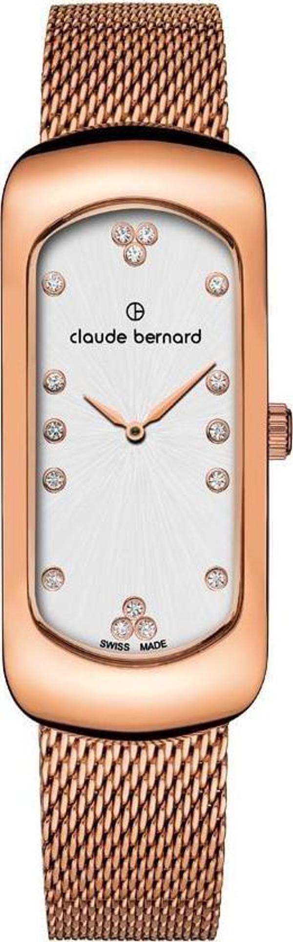 Claude Bernard CB.20227.37RM.APR Kol Saati - Image 1