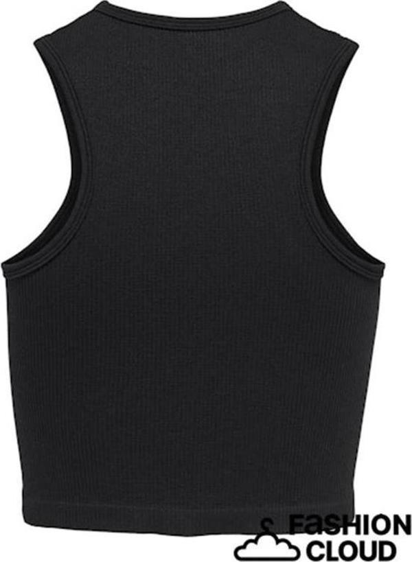 Kadın Crop Top Lounge - Image 1