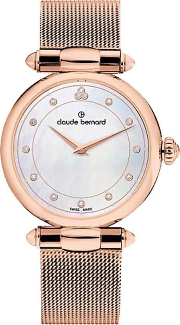 Claude Bernard CB.20508.37RM.NAR Kol Saati - Image 1