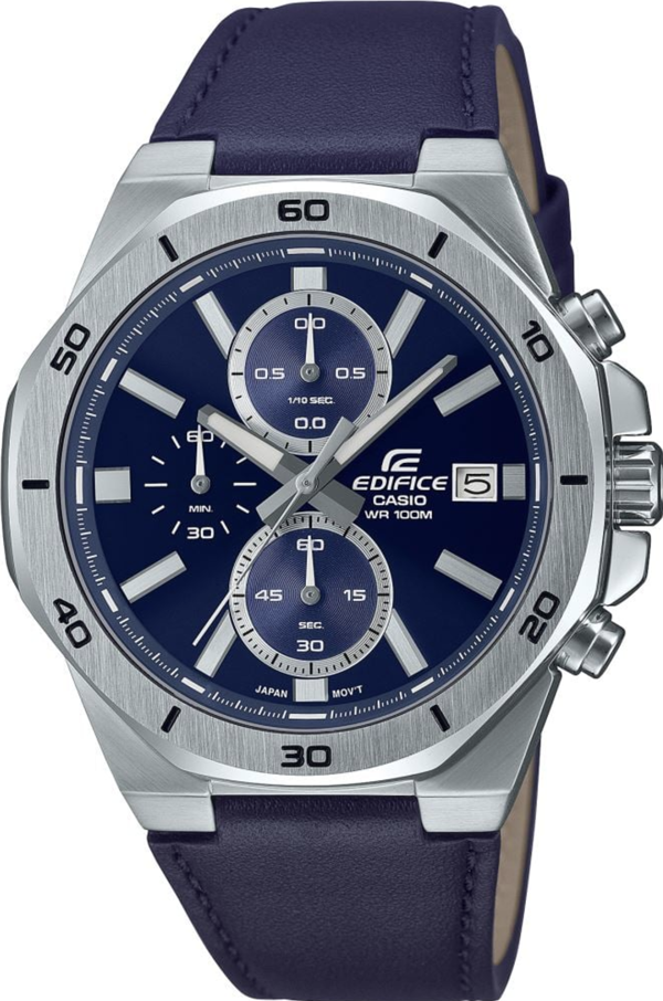Casio EFV-640L-2AVUDF-D Kol Saati - Image 1