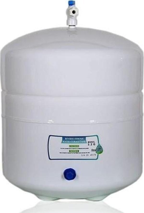 Reverse Osmosis Antibakterial Su Arıtma Deposu - Image 1