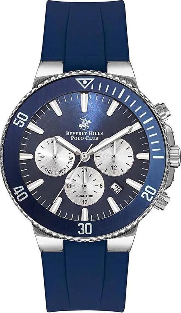 Beverly Hills Polo Club BP3248X.399 Kol Saati - Image 1
