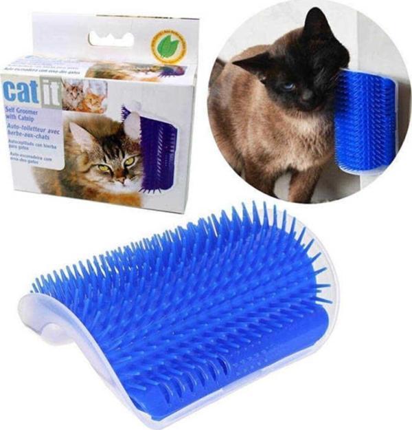 Pelagos Cat It Catnipli Kedi Kaşınma Aparatı - Image 1