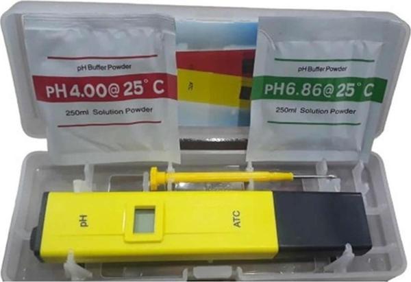 Reverse Osmosis Ph Metre Dijital Ph Ölçer 0 14 - Image 1