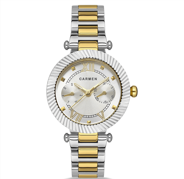 Carmen CR.1.AG0042.02 Kol Saati - Image 1