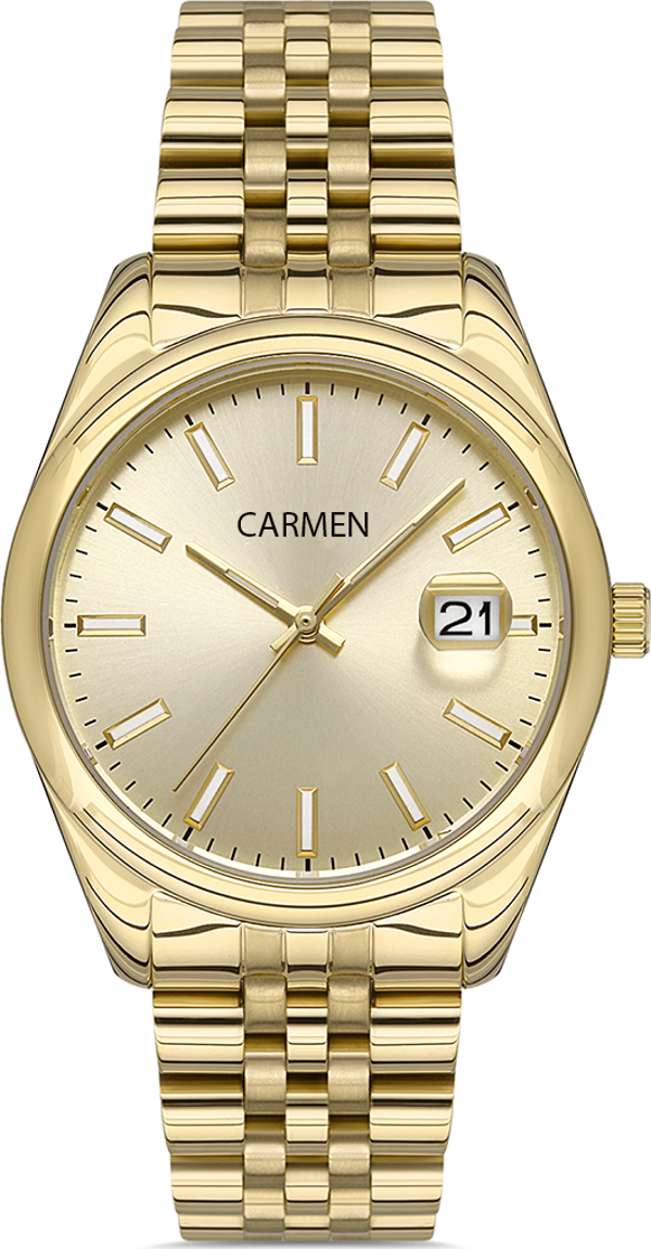Carmen CR.1222.14107TM.2 Kol Saati - Image 1