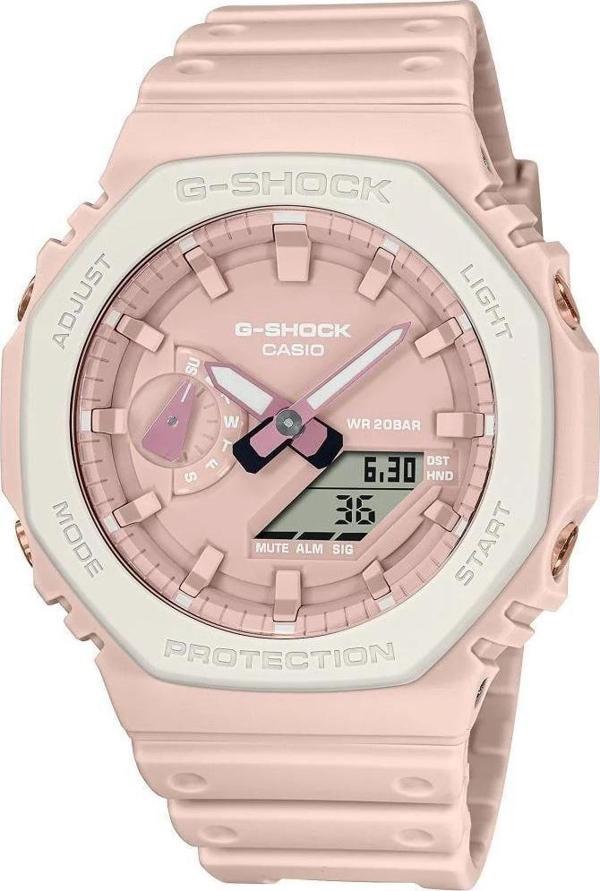 Casio GA-2110SL-4A7DR-D Kol Saati - Image 1