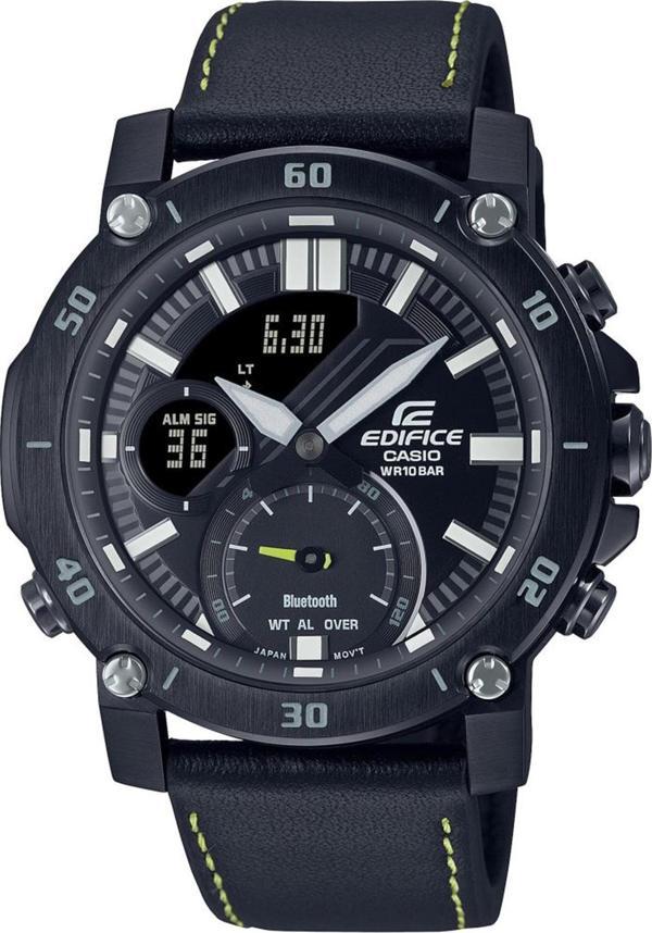 Casio Edifice ECB-20CL-1ADF Erkek Kol Saati - Image 1
