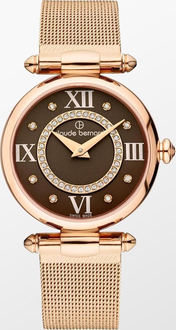 Claude Bernard CB.20500.37R.BRPR1 Kol Saati - Image 1