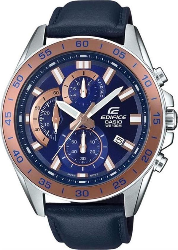 Casio EFV-550L-2AVUDF-D Kol Saati - Image 1