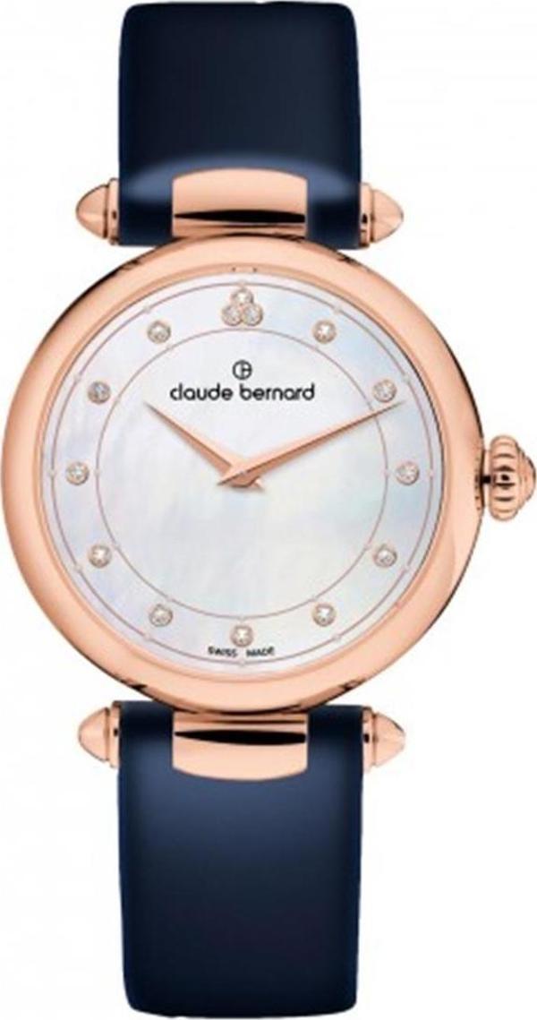 Claude Bernard CB.20508.37RCBUI.NAR Kol Saati - Image 1