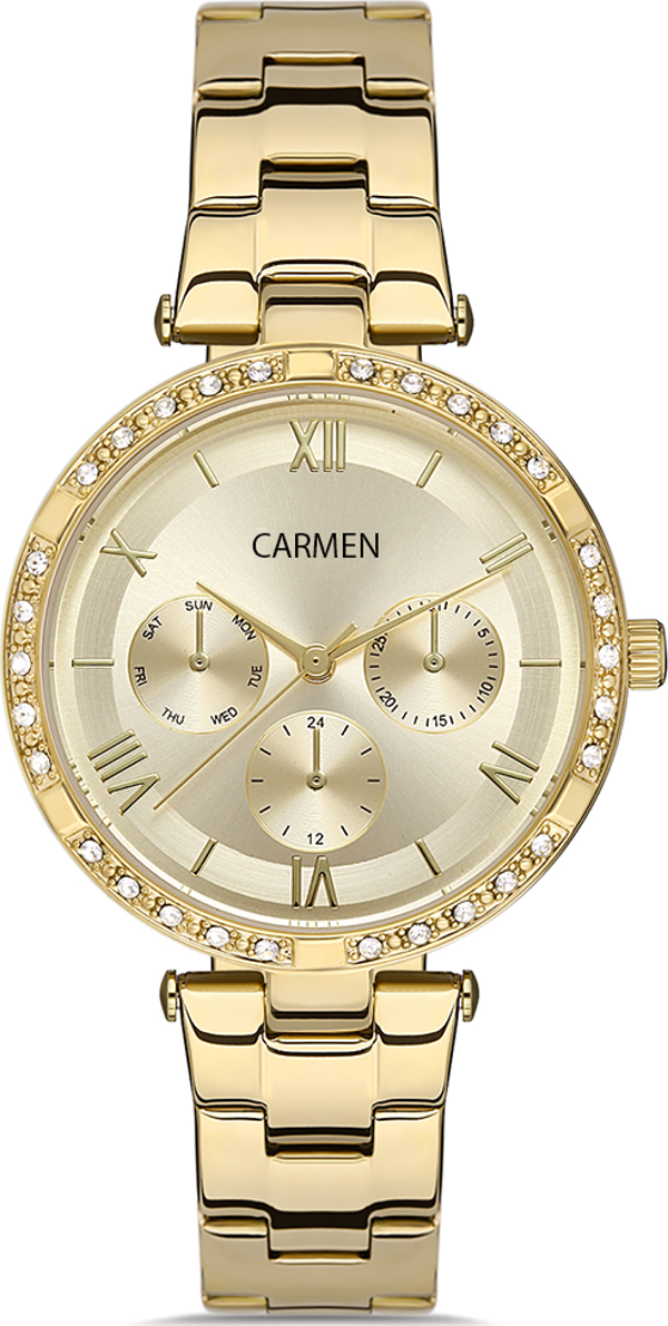 Carmen CR.1222.13698M.01 Kol Saati - Image 1