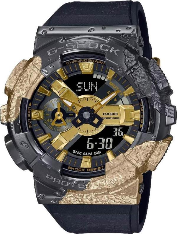 Casio GM-114GEM-1A9DR-D Kol Saati - Image 1