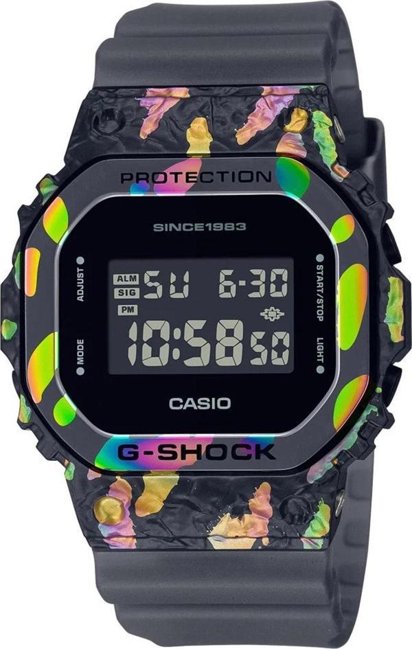 Casio GM-5640GEM-1DR-D Kol Saati - Image 1