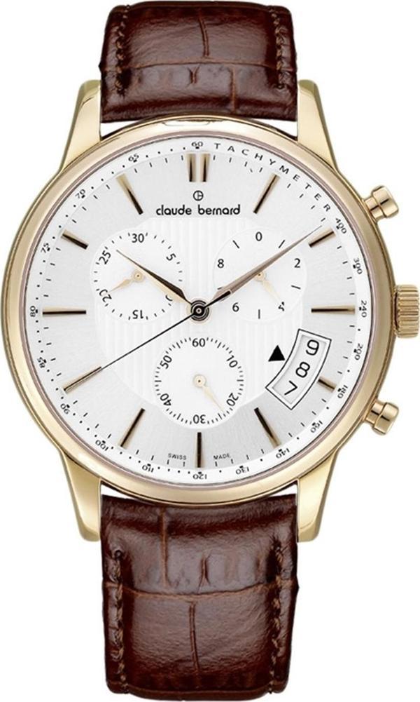 Claude Bernard CB.01002.37R.AIR Kol Saati - Image 1