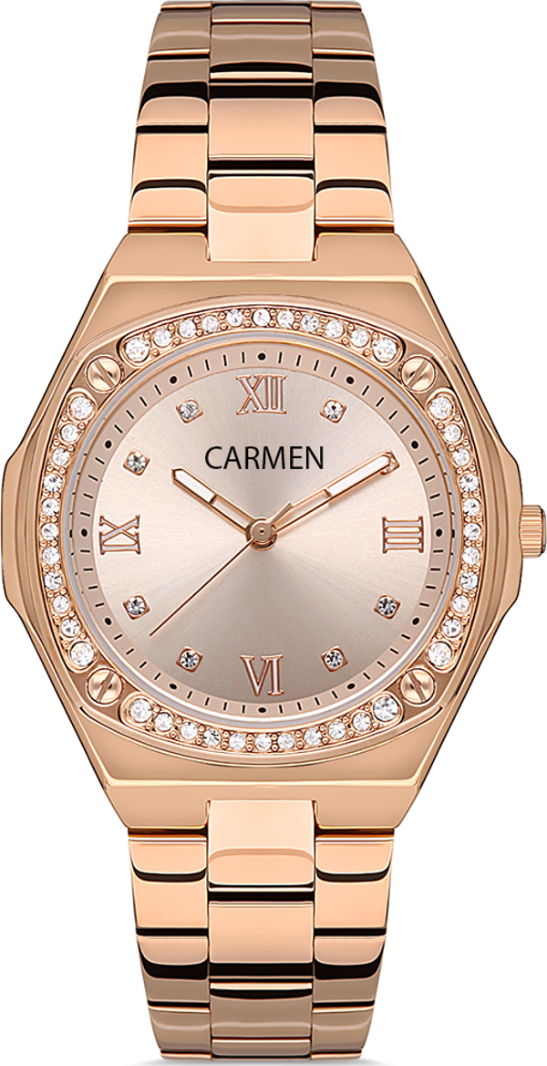 Carmen CR.0123.14327M.05 Kol Saati - Image 1