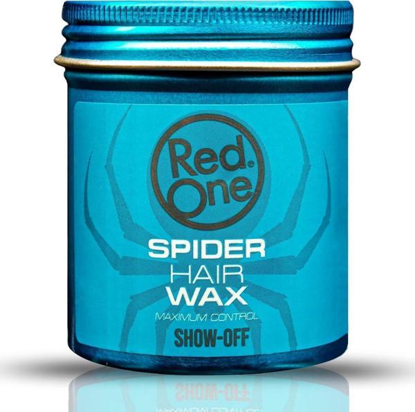 REDONE SPIDER WAX SHOW OFF 100ML - Image 1