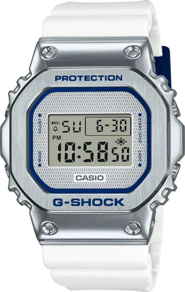 Casio GM-5600LC-7DR-D Kol Saati - Image 1