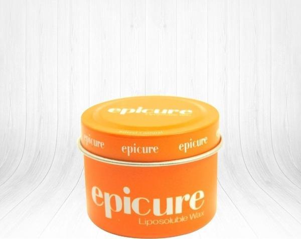 Naturel Pudrasız  Sir Ağda 50 ml - Image 1