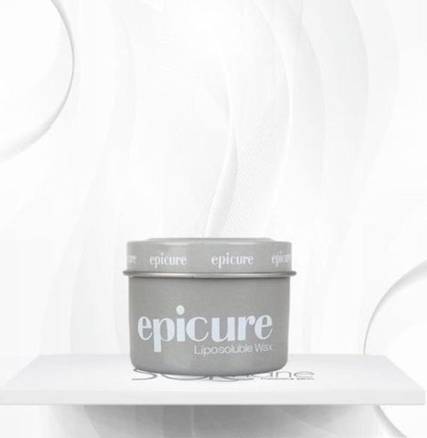 Epicure 50 ml Çinko Pudrasız Sir Ağda - Image 1