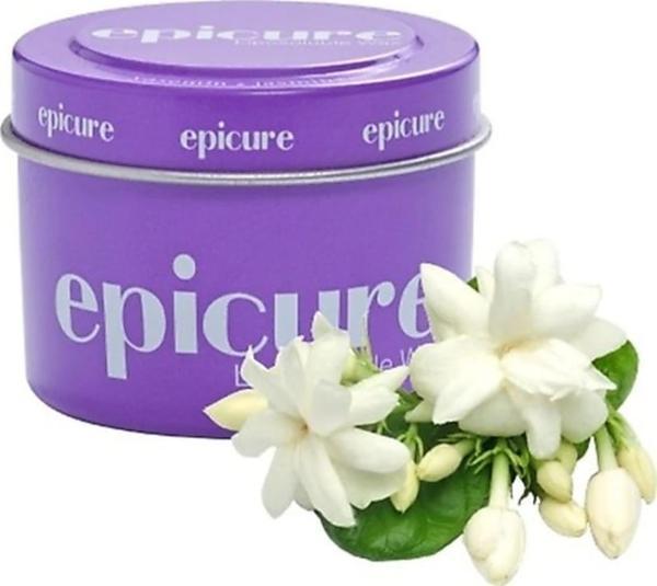 Epicure Yaseminli 50 ml Konserve Sir Ağda - Image 1