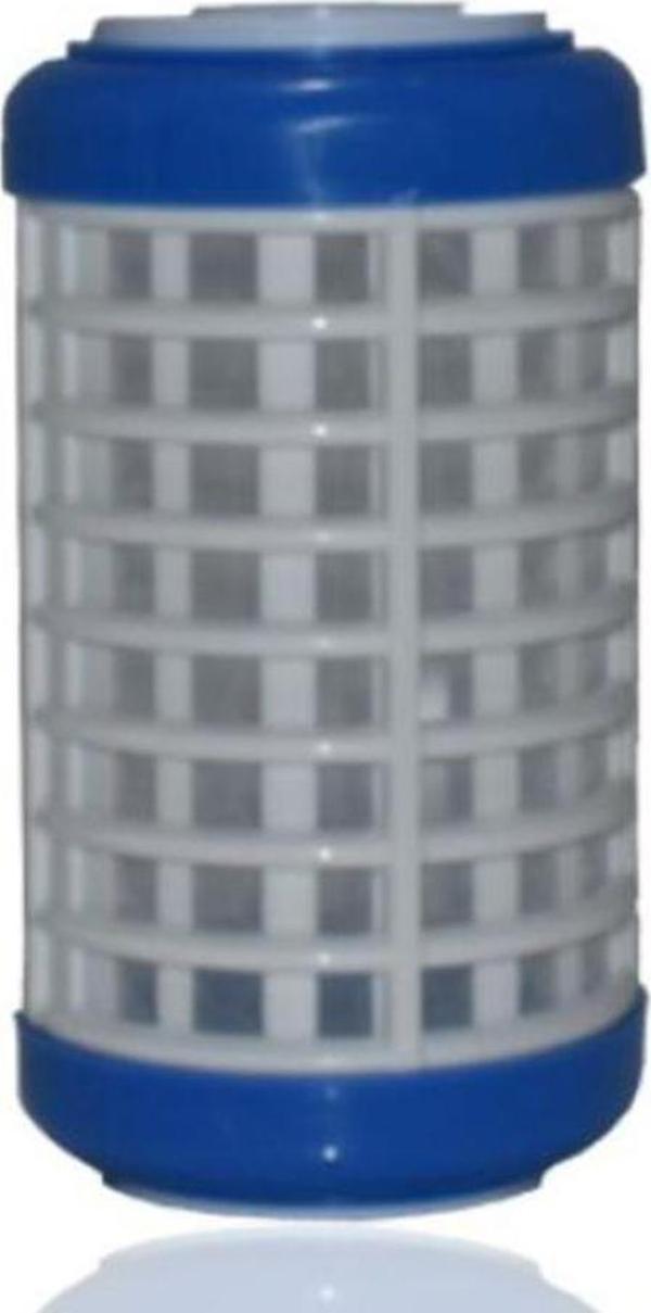 Şebeke,Daire,Bina Girişi Su Arıtma Yıkanabilir 5" Filtre - Image 1