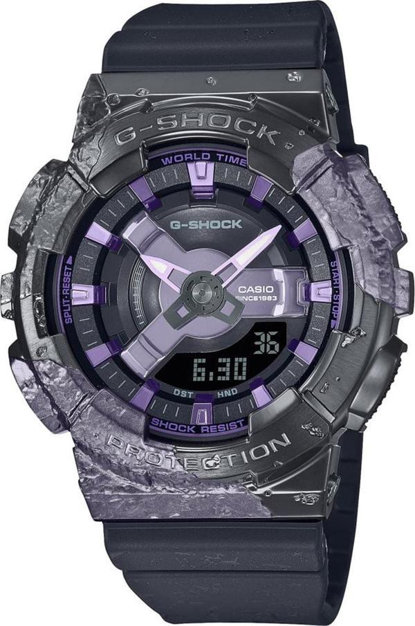 Casio GM-S114GEM-1A2DR-D Kol Saati - Image 1