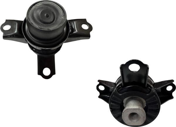 Motor Kulak Ön Sağ Sirion 2005- - Image 1