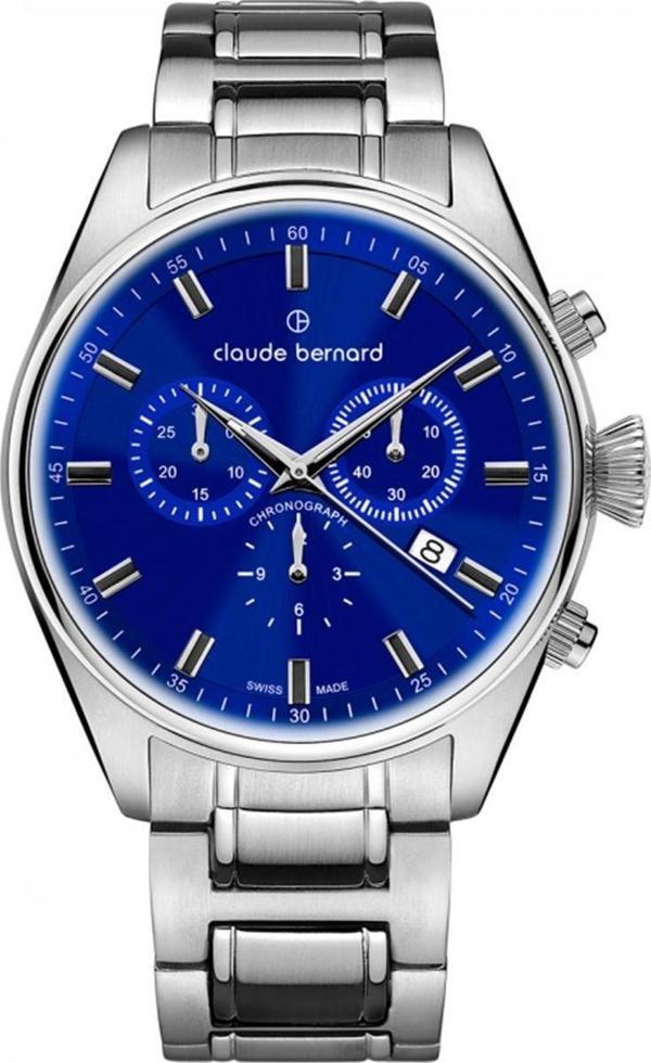 Claude Bernard CB.10254.3M.BUIN Kol Saati - Image 1