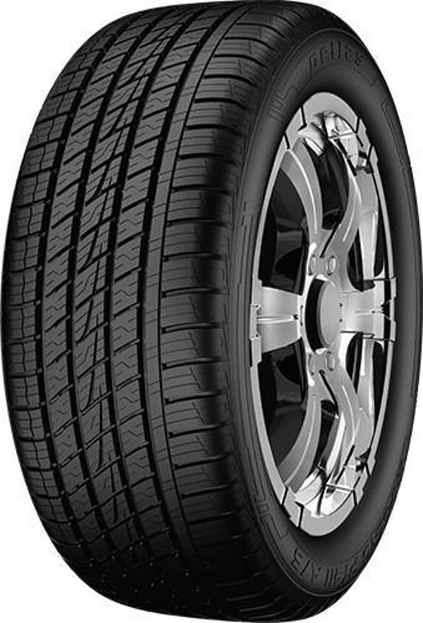Petlas 265/65 R17 TL 112H EXPLERO A/S PT411 SUV Yaz Lastiği (üretim Tarihi:2025) - Image 1