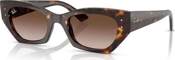 RAY-BAN RB 4430 COL 1359/13 49-22-145 KADIN GÜNEŞ GÖZLÜĞÜ - Image 1