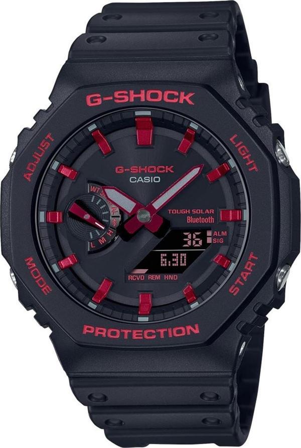 Casio GA-B2100BNR-1ADR-D Kol Saati - Image 1