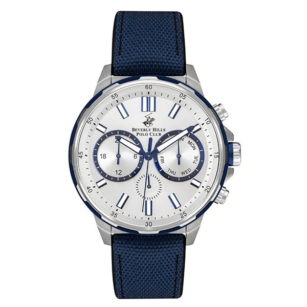 Beverly Hills Polo Club BP3402X.332 Kol Saati - Image 1