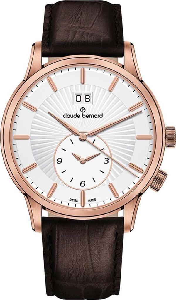 Claude Bernard CB.62007.37R.AIR Kol Saati - Image 1