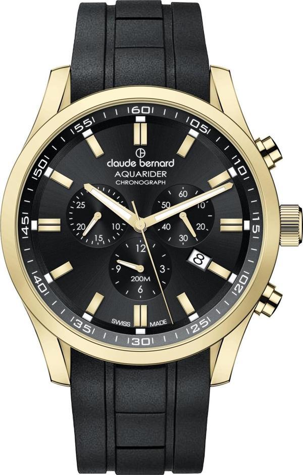 Claude Bernard CB.10222.37JCA.NID Kol Saati - Image 1