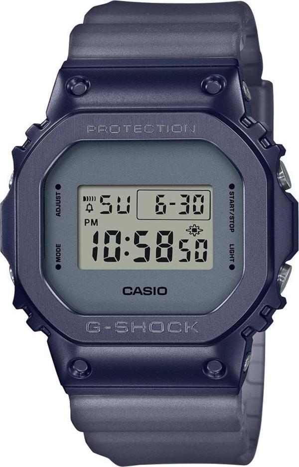 Casio GM-5600MF-2DR-D Kol Saati - Image 1