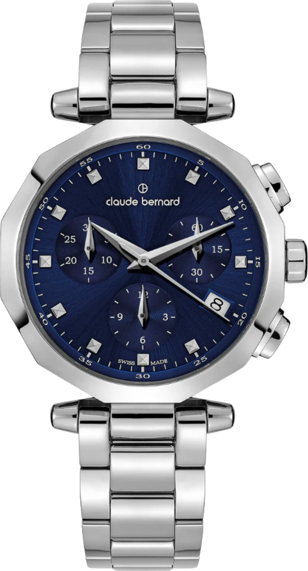 Claude Bernard CB.10251.3M.BUIN Kol Saati - Image 1