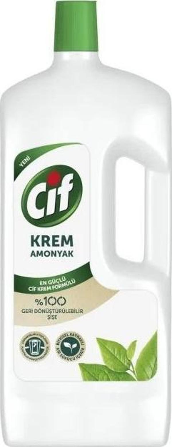 Cif Krem Amonyaklı Temizleyici 1500 m - Image 1