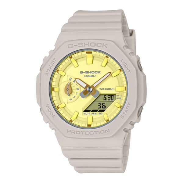 Casio GMA-S2100NC-4ADR-D Kol Saati - Image 1
